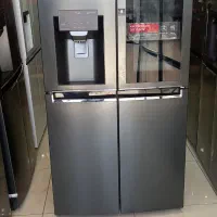 انواع یخچال الجی|یخچال و فریزر|شیراز, نصر|دیوار