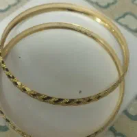 النگوی طلا نو