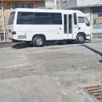 مینی بوس ارین ۹۵