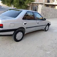 پژو مدل ۸۹درجه یک