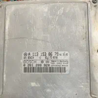 Ecu