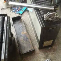 تعمیر انواع اجاق گاز،گازصفحه ای-بخاری-وسایل گازسوز|خدمات پیشه و مهارت|کرمانشاه, |دیوار