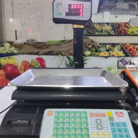 ترازو محک ۱۵۰۰۰AP