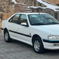 پژو پارس ۱۳۹۲ درحد|خودرو سواری و وانت|تبریز, |دیوار