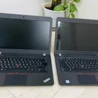 ۲عدد لنوو گرافیک دار نسل ۶-i5 / نسل ۵-i7 / رم۸ گیگ