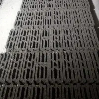 مصالح ساختمانی بلوک سبک و سنگین