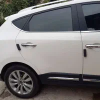 فروش جک S5 مدل ۴۰۲|خودرو سواری و وانت|رشت, فرودگاه سردار جنگل رشت|دیوار
