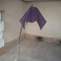 آباژور گوشه|چراغ خواب و آباژور|فردیس, قریشی|دیوار