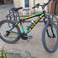 دوچرخه ویوا ۲۶|دوچرخه، اسکیت، اسکوتر|تکاب, |دیوار