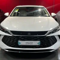 بی وای دی چین ال  BYD Qin L 2025