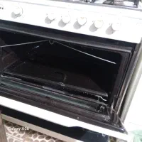 اجاق گاز فردار مارک سینجر