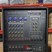 اکو۴کیت ایرانی پرشین