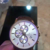 ساعت ۳ موتوره برند رومنسون در حد نو|ساعت|مشهد, فتح المبین|دیوار