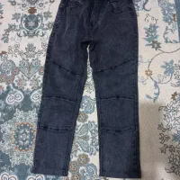 شلوار لی|کفش و لباس بچه|خرمآباد, |دیوار