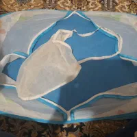 پشه بند نوزاد