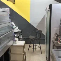 واگذاری رستوران سوخاری|اجارهٔ مغازه و غرفه|تهران, بروجردی|دیوار