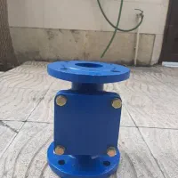 شیر یکطرفه ۳ اینچ فروشی|آبگرمکن، پکیج، شوفاژ|تهران, دبستان|دیوار