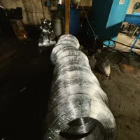 مفتول سایز شده الومینیوم