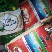 ۳۰ کیلو برنج،زیر قیمت بازار.تکی هم فروخته میشه