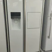 یخچال سایدبای ساید اسنوا