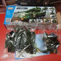 چند عدد پازل پلاستیکی و مقوایی|اسباب‌‌بازی|مشهد, عامل|دیوار