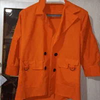 لباس زمستانه زنانه و تابستانه پالتو بافت|لباس|تهران, جوادیه|دیوار