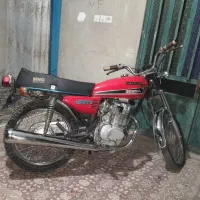 فروشی ۳۵|موتورسیکلت|خان ببین, |دیوار