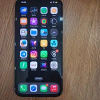 آیفون ۱۲ پرومکس در حد