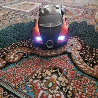 ماشین کنترلی|اسباببازی|نجفآباد, ویلاشهر|دیوار