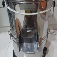سبزی‌خردکن پرقدرت خونگی سریع، تمیز، بی‌دردسر|خردکن، آسیاب، غذاساز|ورامین, ورامین|دیوار