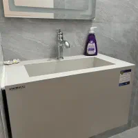 روشویی تمام سرامیک