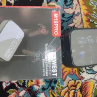 ایرپاد m19pro