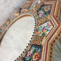 آینه سنتی