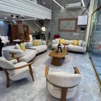 اقساط بدون پیش پرداخت|مبلمان خانگی و میز عسلی|دوگنبدان, |دیوار