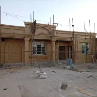 کاشی کاری وسنگ کاری