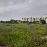 زمین ۱۸۰ متری در مسکن مهر|فروش زمین و ملک کلنگی|پارسآباد, |دیوار