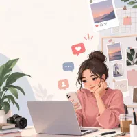 ادمین اینستاگرام شو