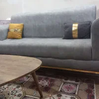 تعدادی لوازم منزل به فروش میرسد|مبلمان خانگی و میز عسلی|مشهد, ابوذر|دیوار