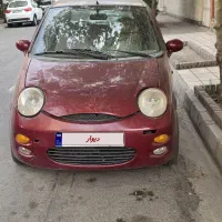 ام وی ام ۱۱۰ چهاسیلندر مدل ۹۰
