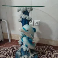 میزدلفینی پلیستر