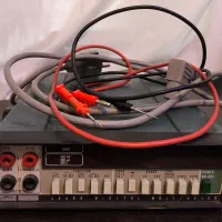 مولتی متر فلوک 8600a