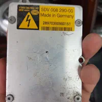 یونیت و ترانس انواع چراغ خودروها