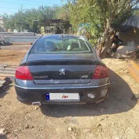 پژو 407|خودرو سواری و وانت|تهران, شادآباد|دیوار