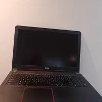لپ تاپ دل inspiron 15-7559 corei7 16gb