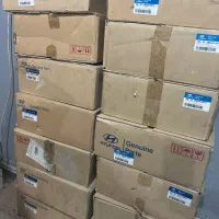 فرمان جنسیس کوپه|قطعات یدکی و لوازم جانبی|تهران, سلسبیل شمالی|دیوار