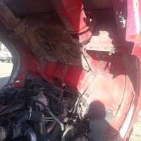 کاویان 106 مدل 91|خودرو سنگین|درح, |دیوار