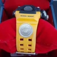 ساعت جی شاک هدیه از محمدرضا اخباری|ساعت|اصفهان, شاهزاده ابراهیم|دیوار