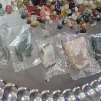سنگ دسبند گردن بند|بدلیجات|کرج, کمال‌شهر|دیوار