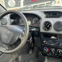 پراید ۱۳۱ مدل ۹۴دوکانه فابریک