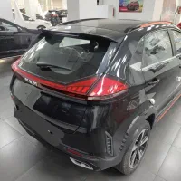 ثبتنام امویام ایکس33(X33)به صورت نقدی قیمت قطعی|خودرو سواری و وانت|تهران, شمسآباد|دیوار